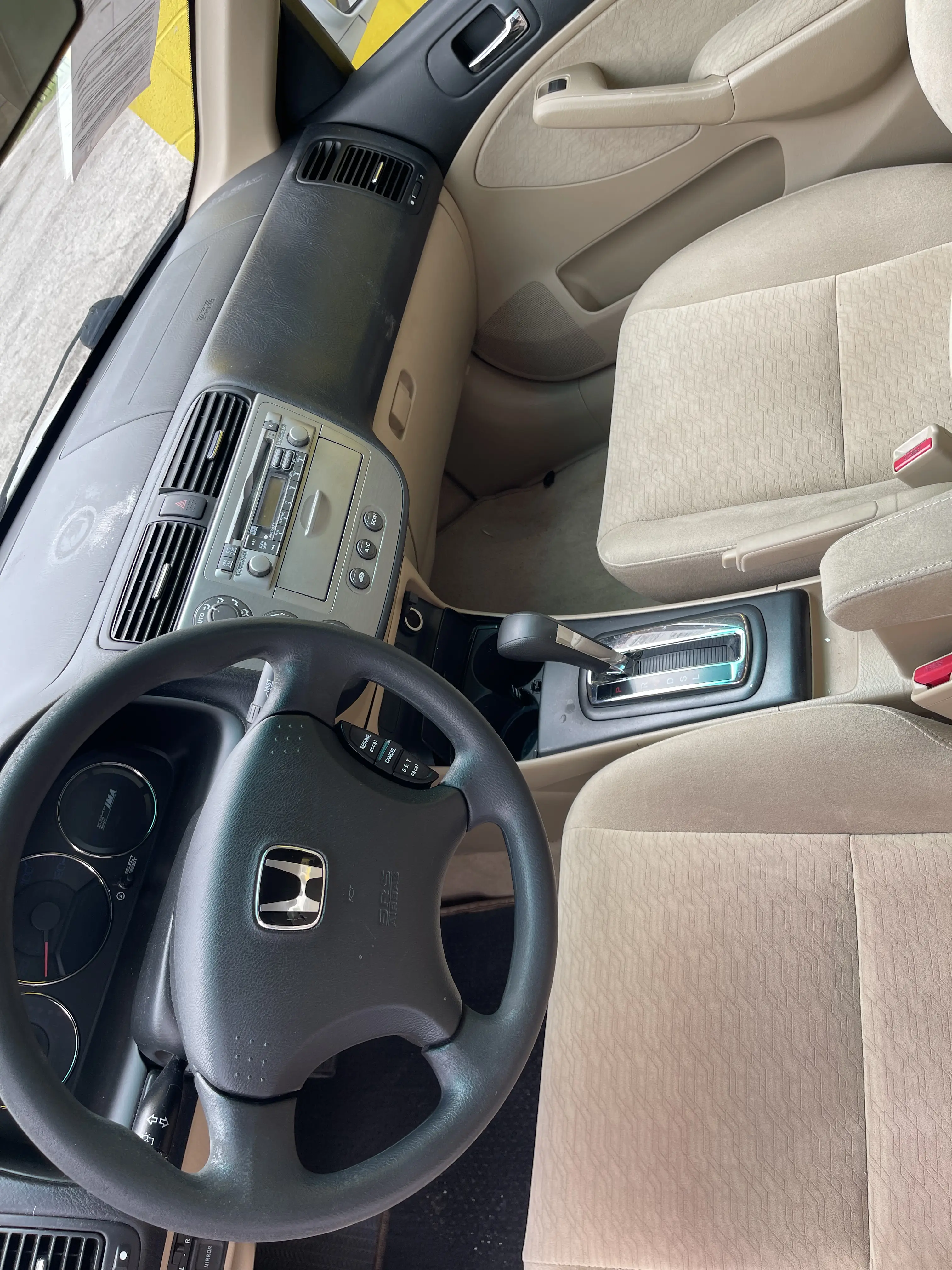 2005 Honda Civic — photo 6 of 10