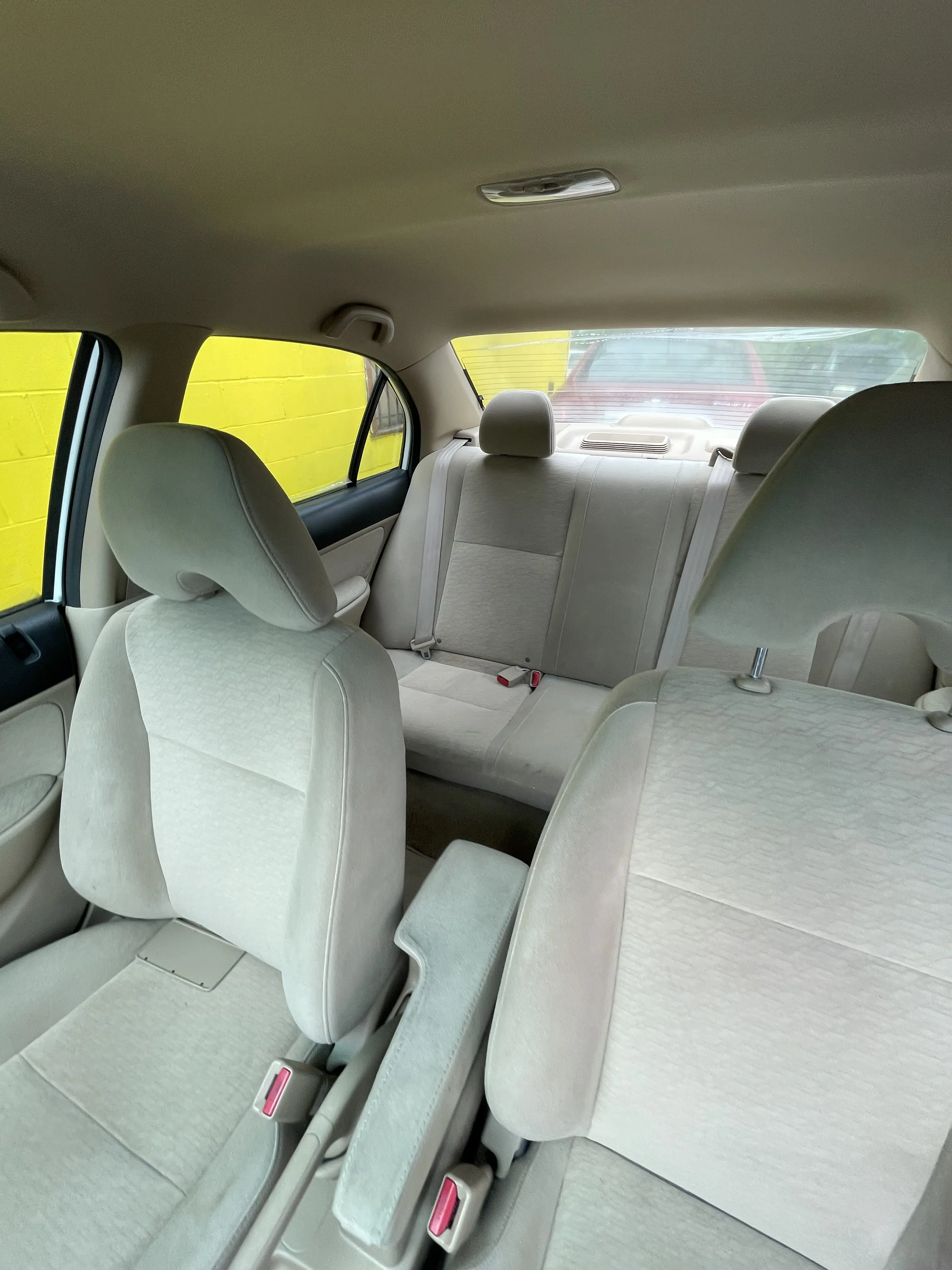 2005 Honda Civic — photo 9 of 10