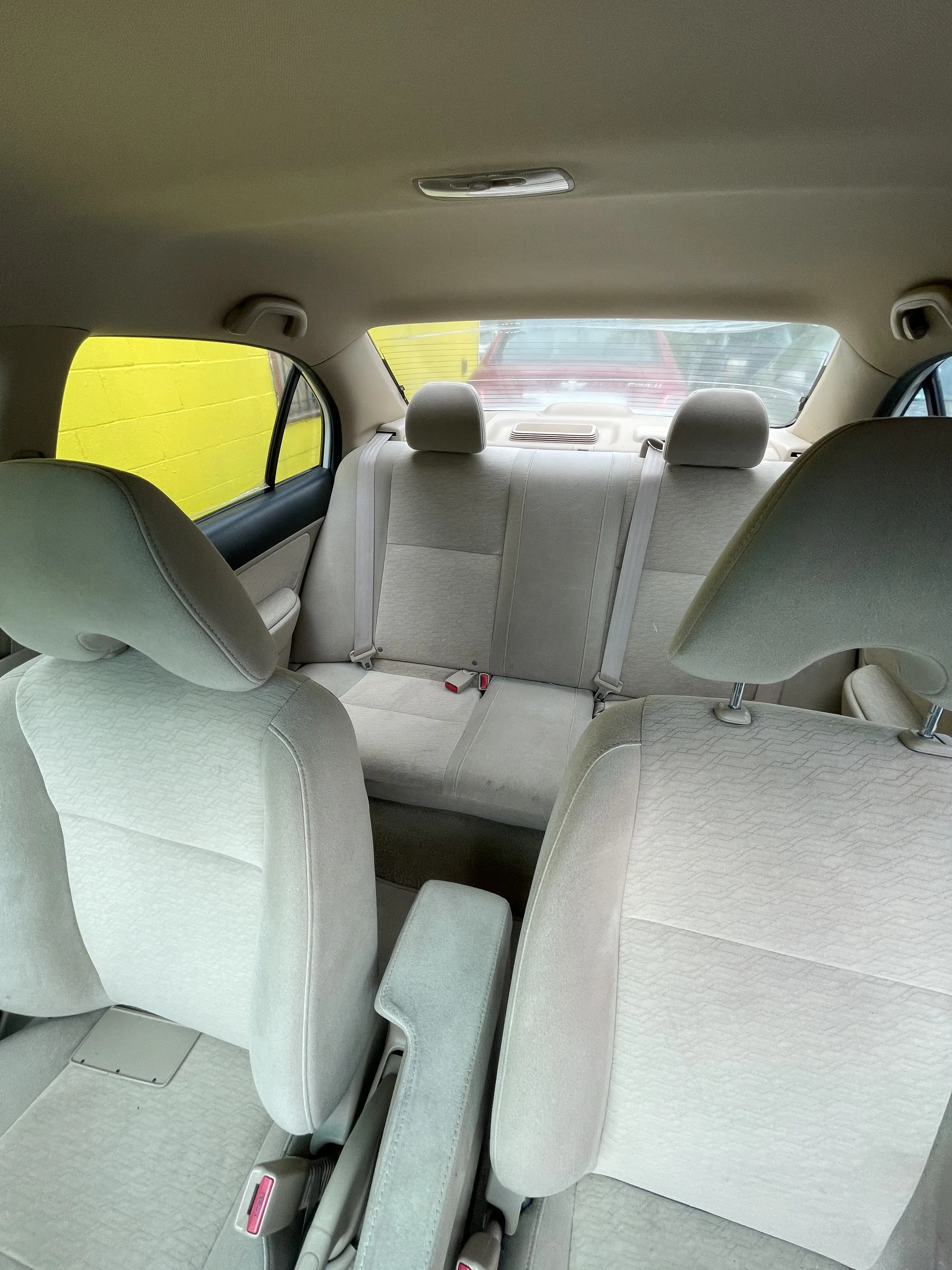 2005 Honda Civic — photo 10 of 10