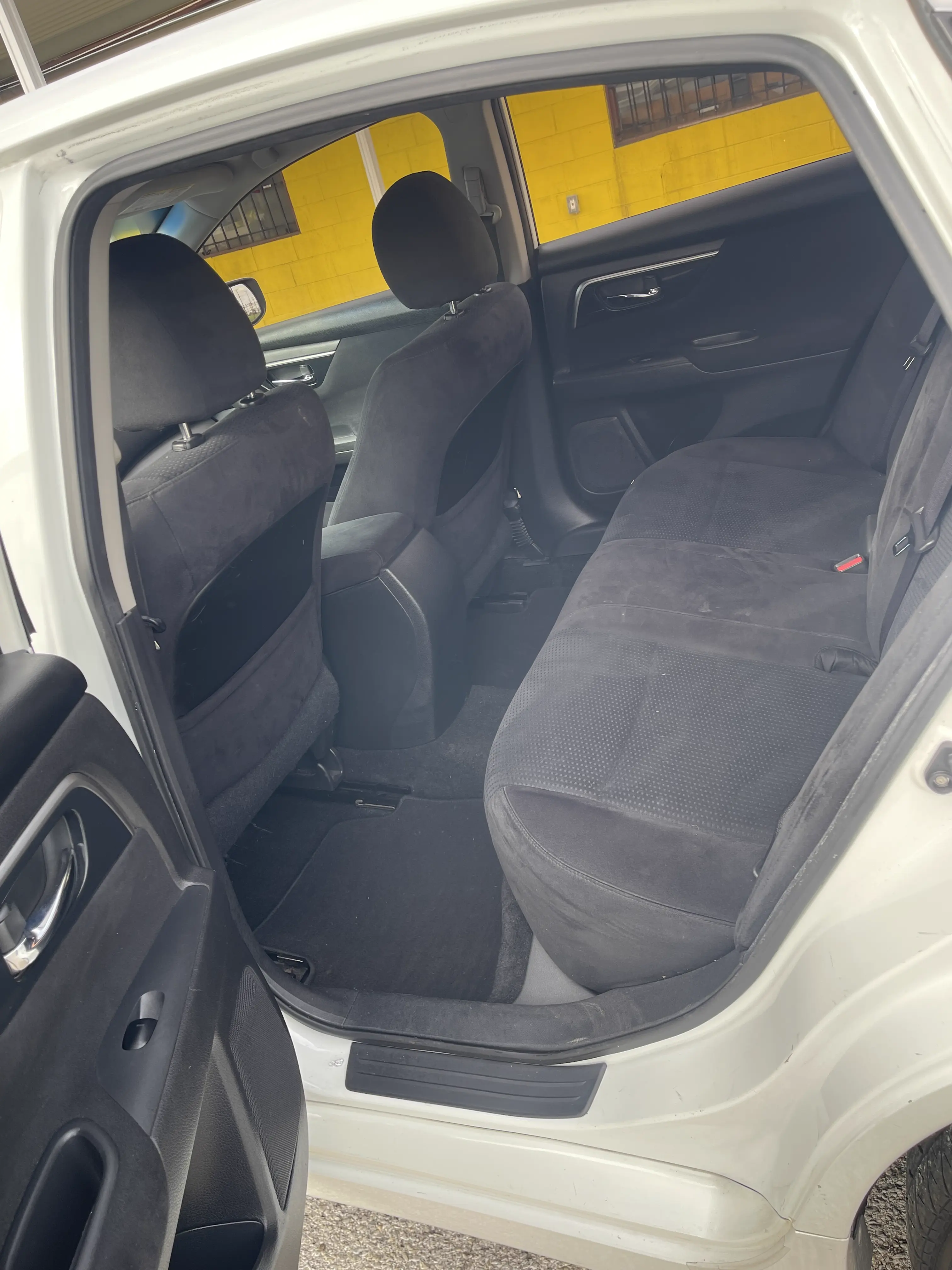 2014 Nissan Altima — photo 7 of 7