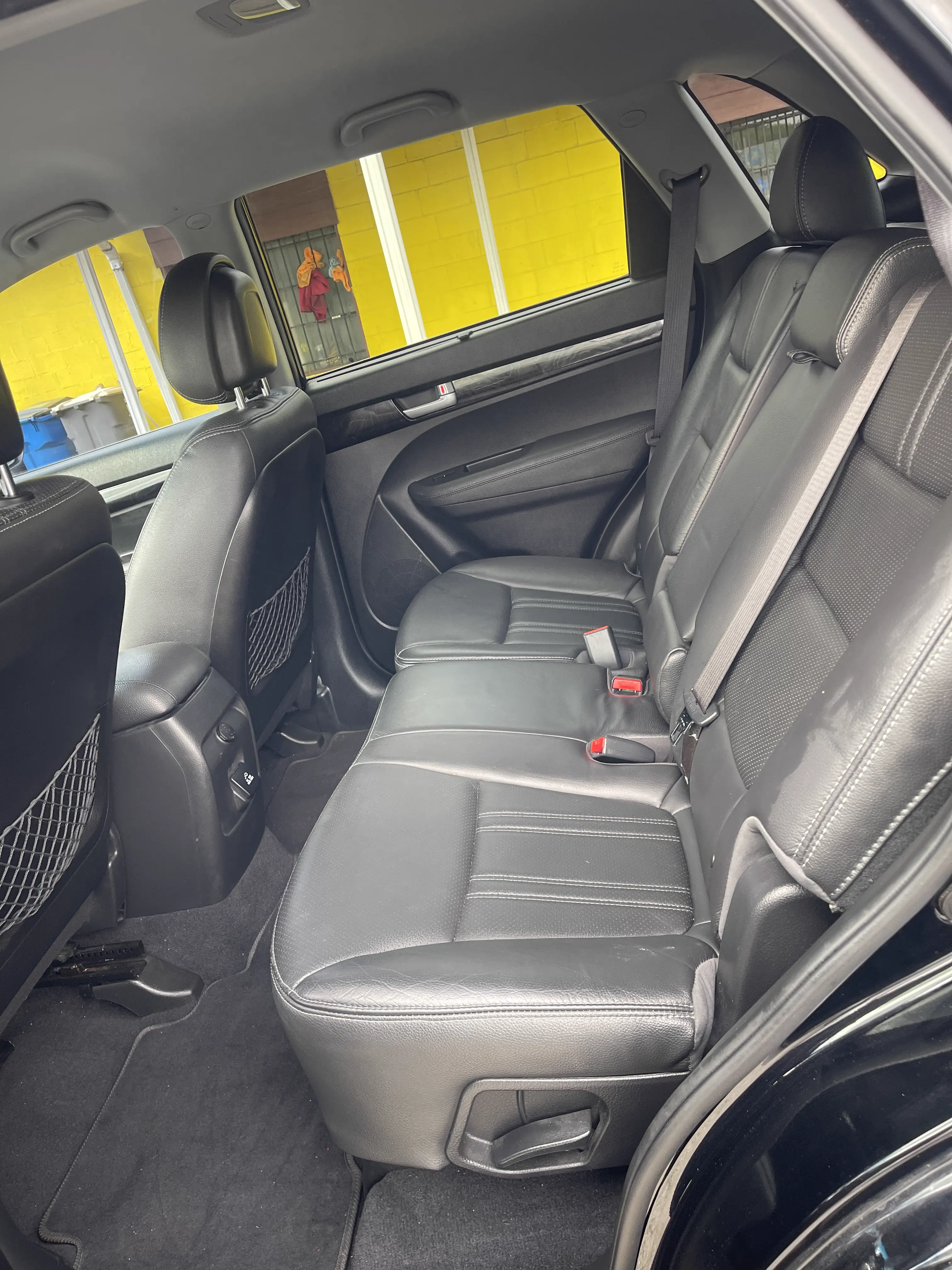 2015 Kia Sorento — photo 9 of 10