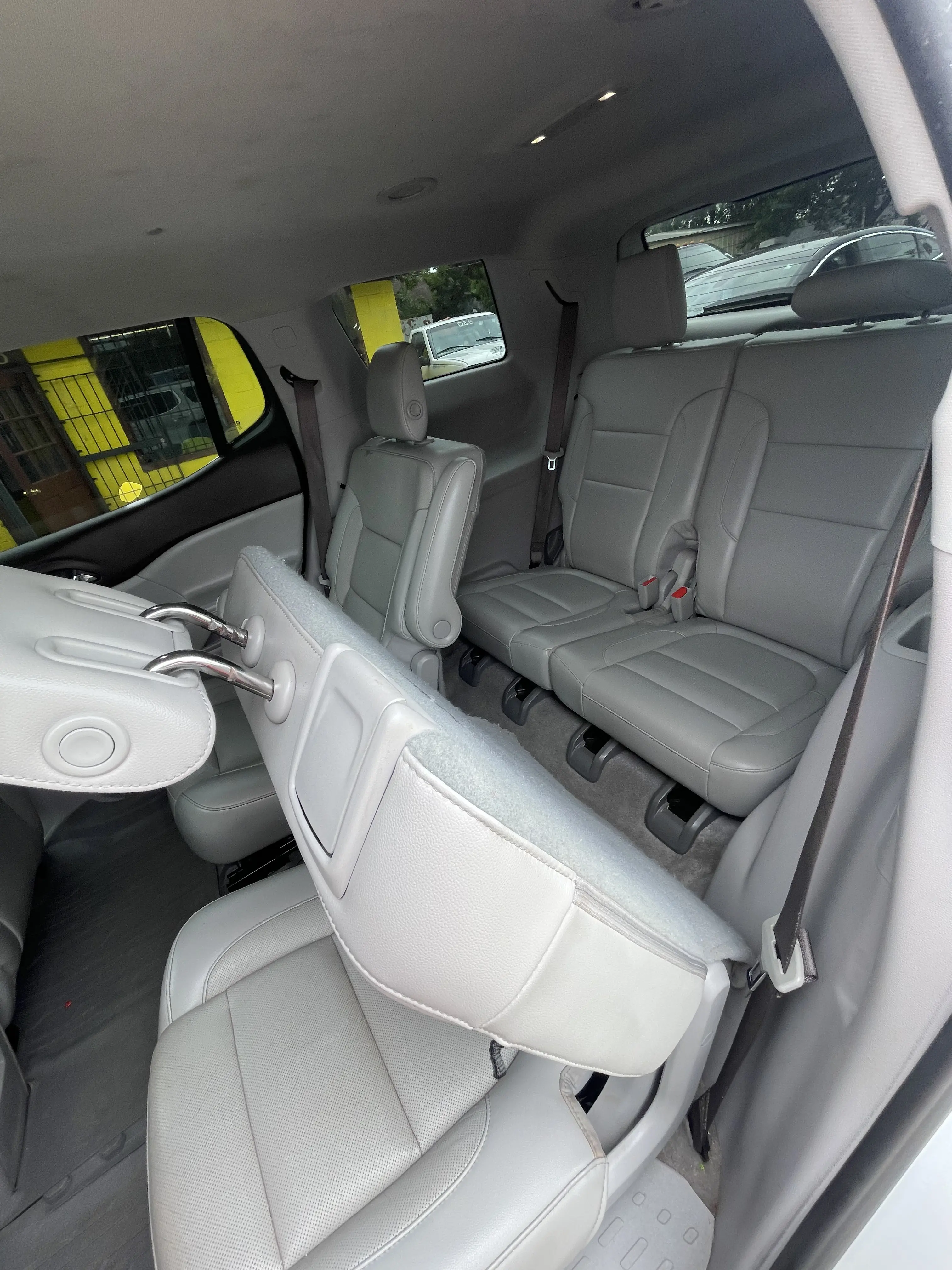 2019 GMC Acadia — photo 7 of 8