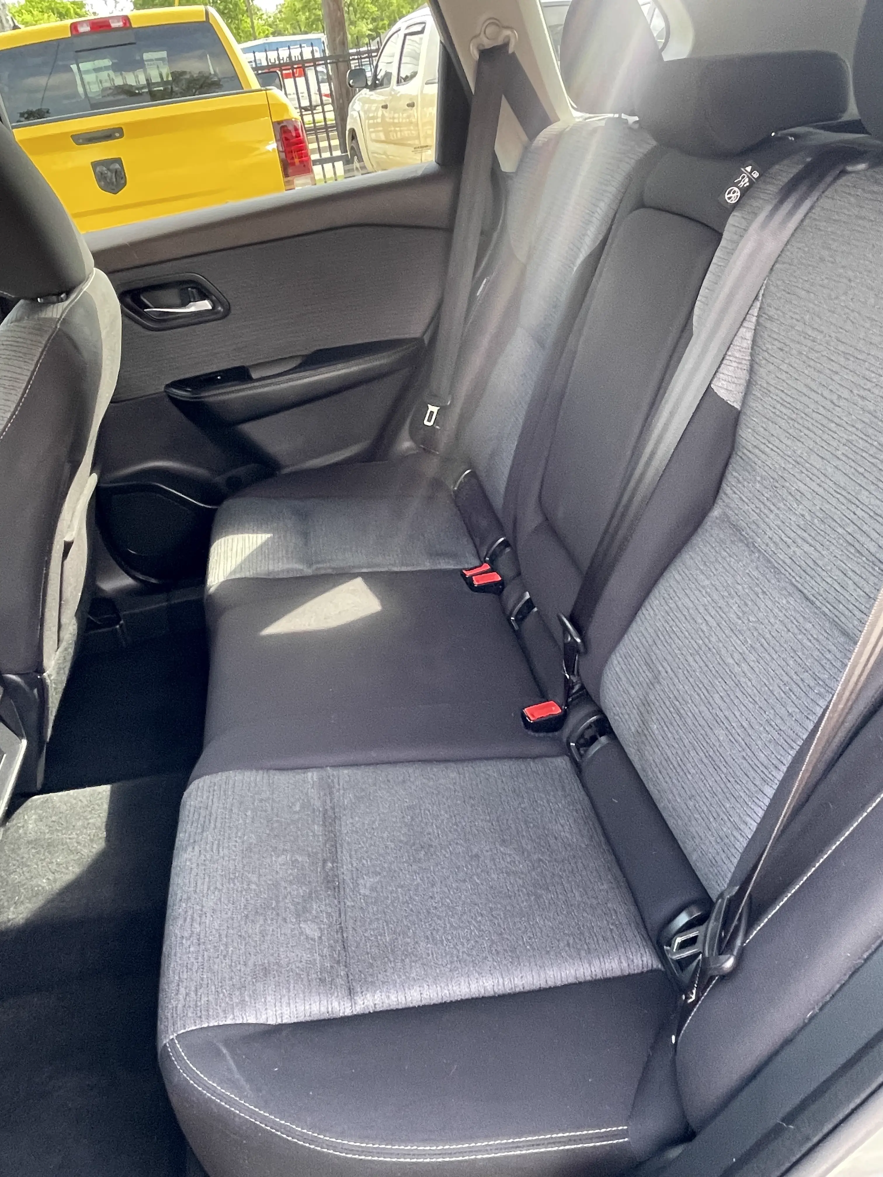 2021 Nissan Rogue — photo 7 of 9
